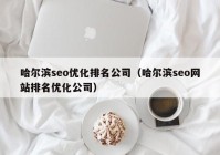 哈尔滨seo优化排名公司（哈尔滨seo网站排名优化公司）