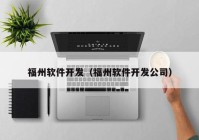 福州软件开发（福州软件开发公司）