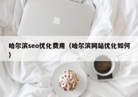 哈尔滨seo优化费用（哈尔滨网站优化如何）