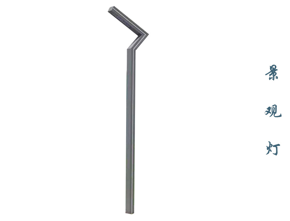亮化景观灯  JGD-105